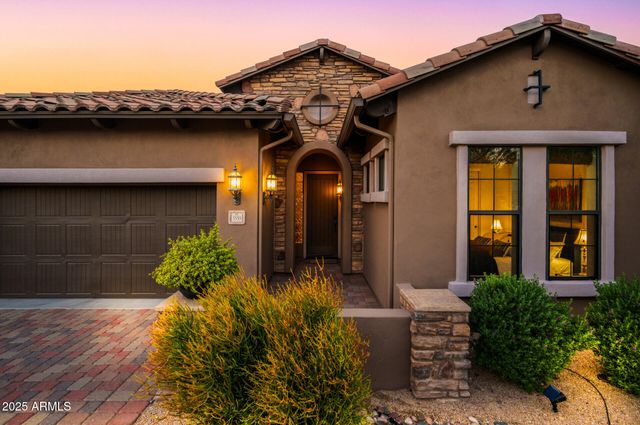 3558 N SONORAN Hills, Mesa, AZ 85207