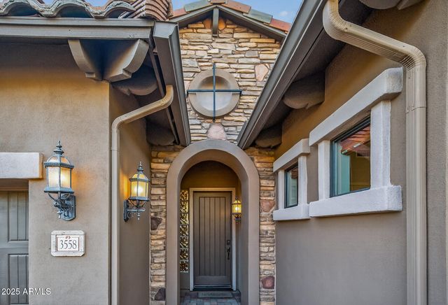 3558 N SONORAN Hills, Mesa, AZ 85207