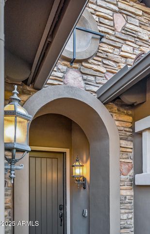 3558 N SONORAN Hills, Mesa, AZ 85207