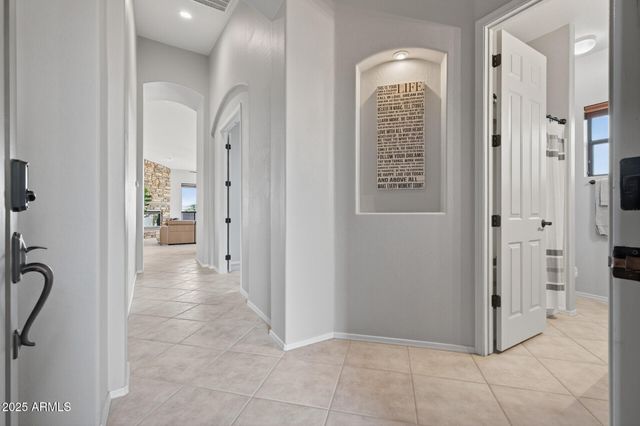 3558 N SONORAN Hills, Mesa, AZ 85207