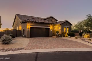 3558 N SONORAN Hills, Mesa, AZ 85207