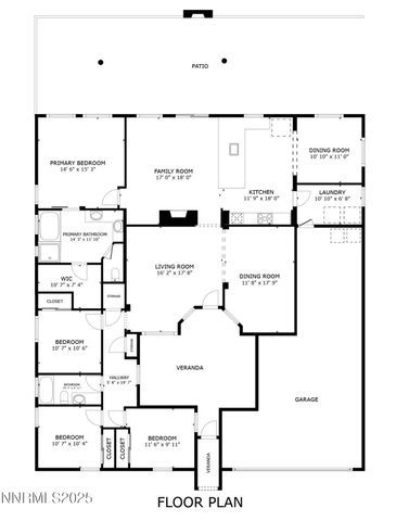 6581 Voyage Drive, Sparks, NV 89436