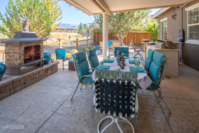 6581 Voyage Drive, Sparks, NV 89436