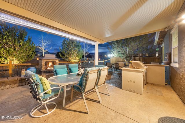 6581 Voyage Drive, Sparks, NV 89436