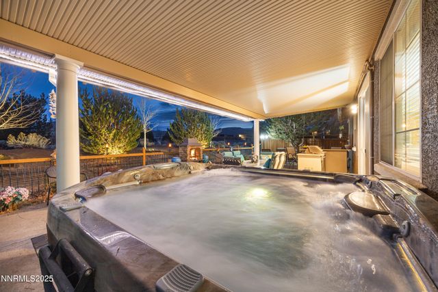 6581 Voyage Drive, Sparks, NV 89436