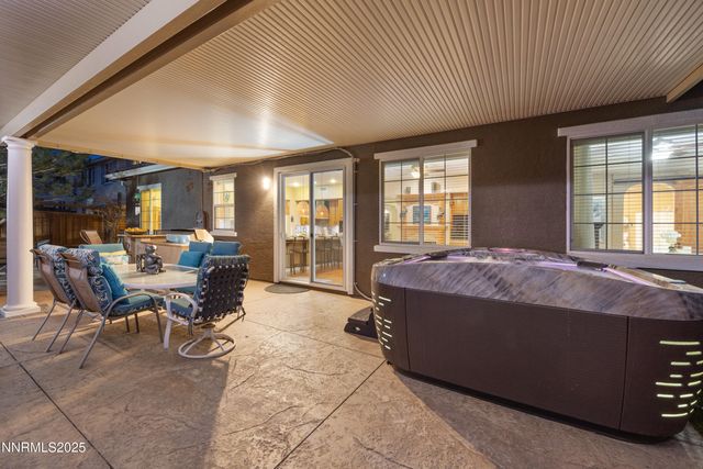 6581 Voyage Drive, Sparks, NV 89436