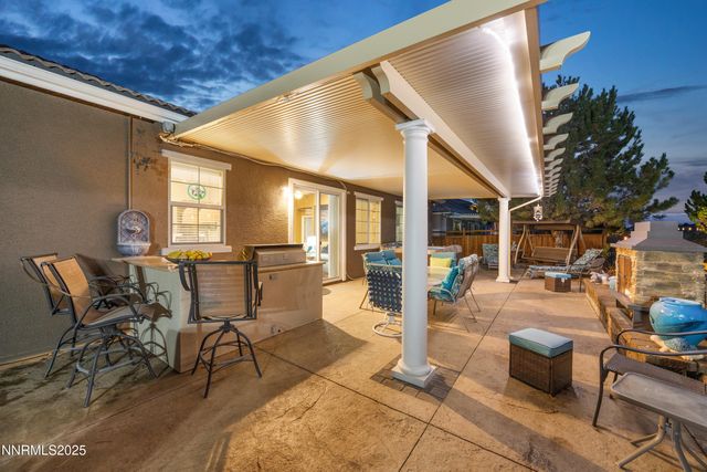 6581 Voyage Drive, Sparks, NV 89436