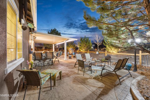 6581 Voyage Drive, Sparks, NV 89436