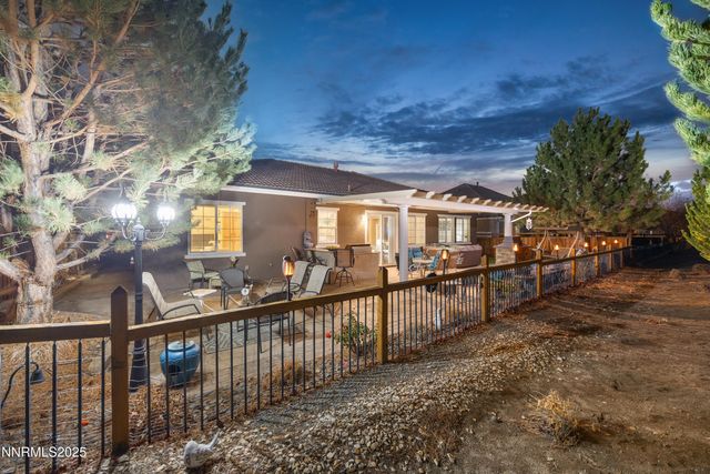 6581 Voyage Drive, Sparks, NV 89436
