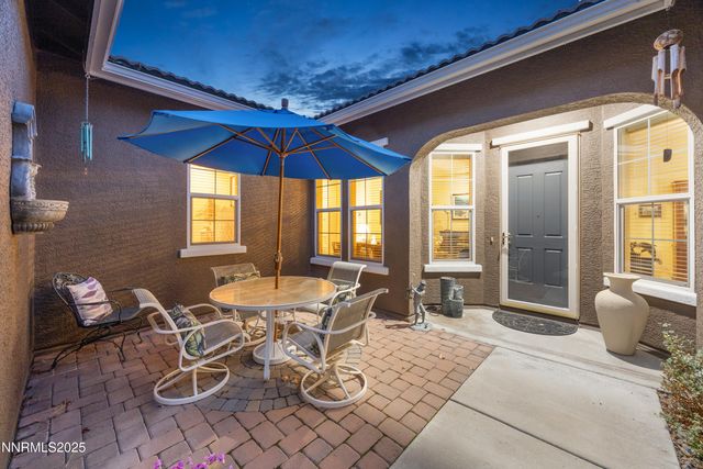 6581 Voyage Drive, Sparks, NV 89436