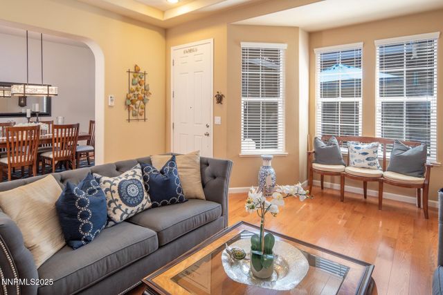 6581 Voyage Drive, Sparks, NV 89436