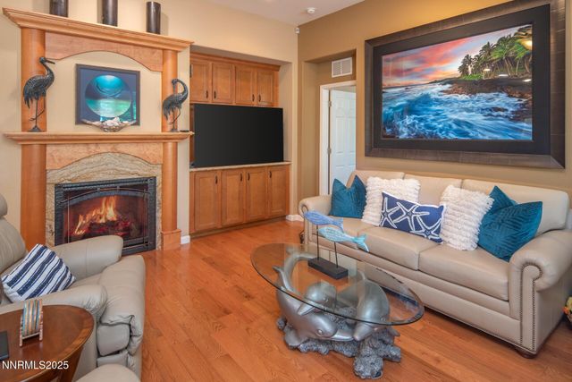 6581 Voyage Drive, Sparks, NV 89436