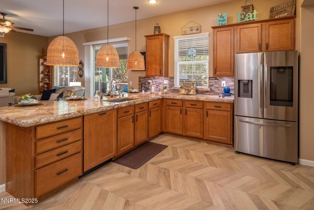 6581 Voyage Drive, Sparks, NV 89436