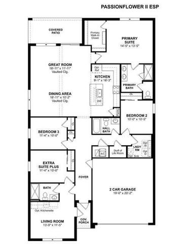 1689 SW Abingdon Avenue, Port St. Lucie, Port St Lucie, FL 34953