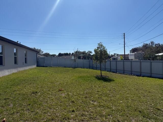 1689 SW Abingdon Avenue, Port St. Lucie, Port St Lucie, FL 34953