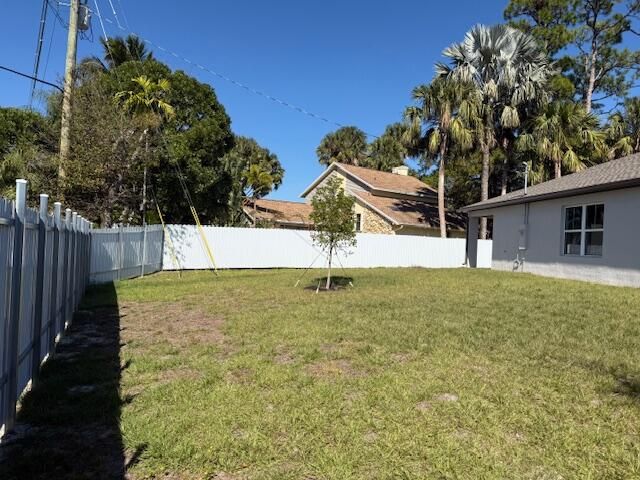 1689 SW Abingdon Avenue, Port St. Lucie, Port St Lucie, FL 34953