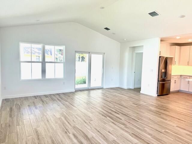 1689 SW Abingdon Avenue, Port St. Lucie, Port St Lucie, FL 34953