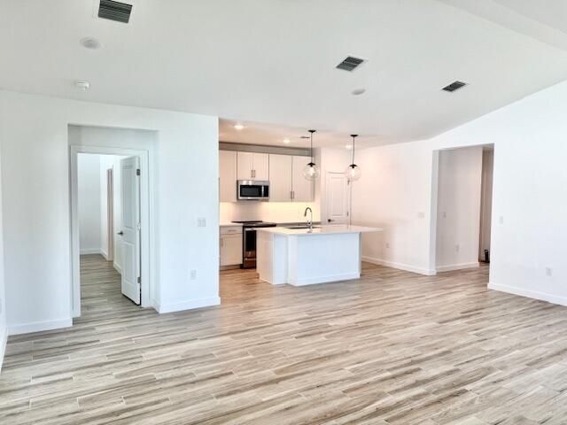 1689 SW Abingdon Avenue, Port St. Lucie, Port St Lucie, FL 34953