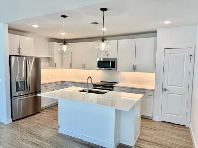 1689 SW Abingdon Avenue, Port St. Lucie, Port St Lucie, FL 34953