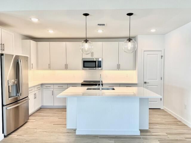 1689 SW Abingdon Avenue, Port St. Lucie, Port St Lucie, FL 34953