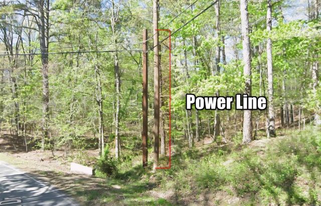 Lot 335-336 Woodlawn Drive, Fairfield Bay, AR 72088