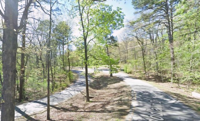 Lot 335-336 Woodlawn Drive, Fairfield Bay, AR 72088