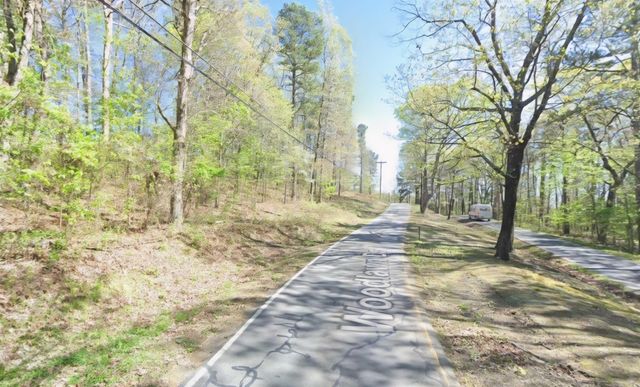 Lot 335-336 Woodlawn Drive, Fairfield Bay, AR 72088