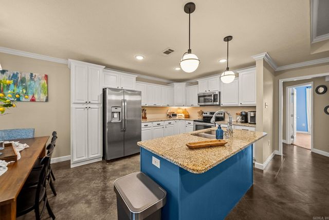 1300 Alex Street, Conway, AR 72032
