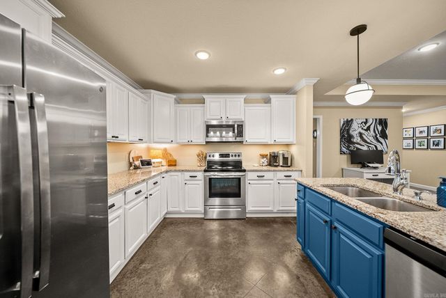 1300 Alex Street, Conway, AR 72032