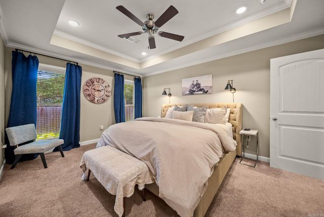 1300 Alex Street, Conway, AR 72032