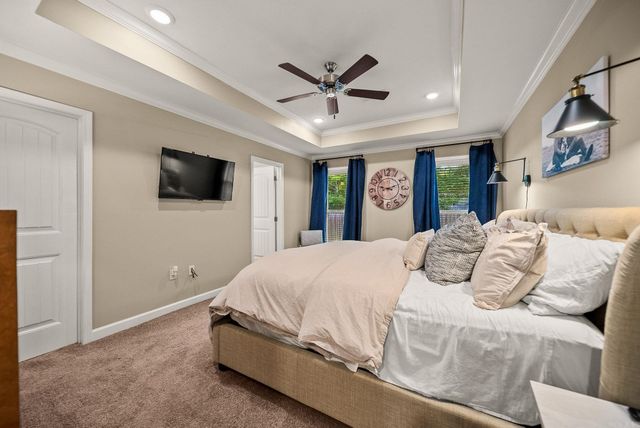 1300 Alex Street, Conway, AR 72032