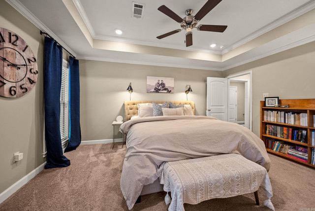 1300 Alex Street, Conway, AR 72032