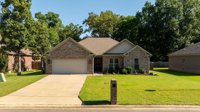 1300 Alex Street, Conway, AR 72032