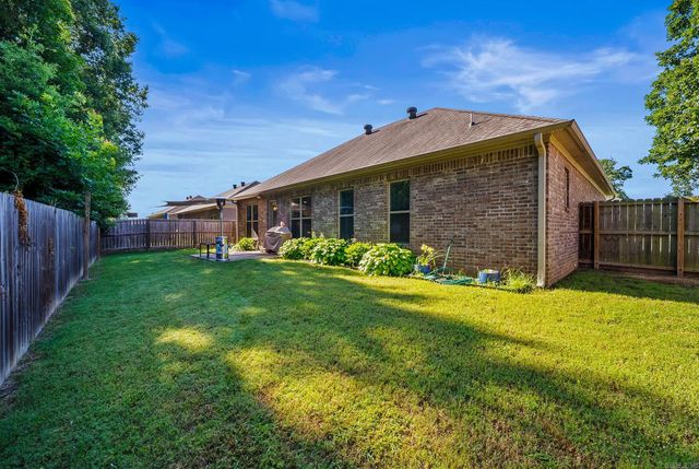 1300 Alex Street, Conway, AR 72032