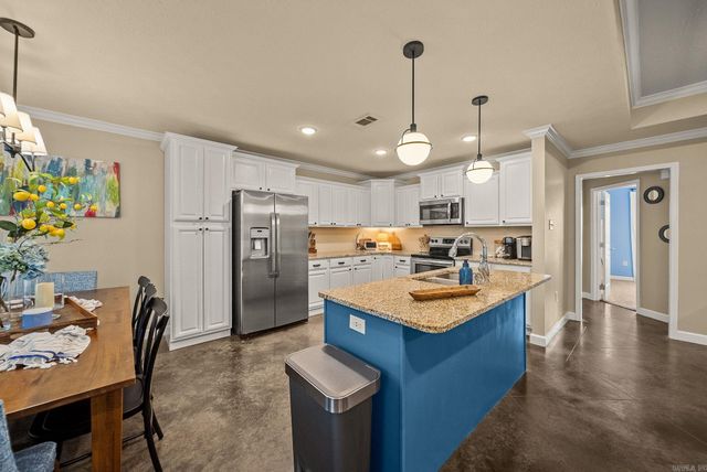 1300 Alex Street, Conway, AR 72032