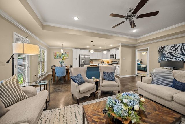 1300 Alex Street, Conway, AR 72032