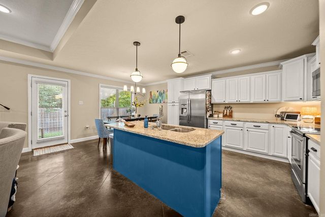 1300 Alex Street, Conway, AR 72032