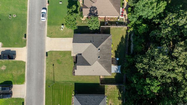 1300 Alex Street, Conway, AR 72032