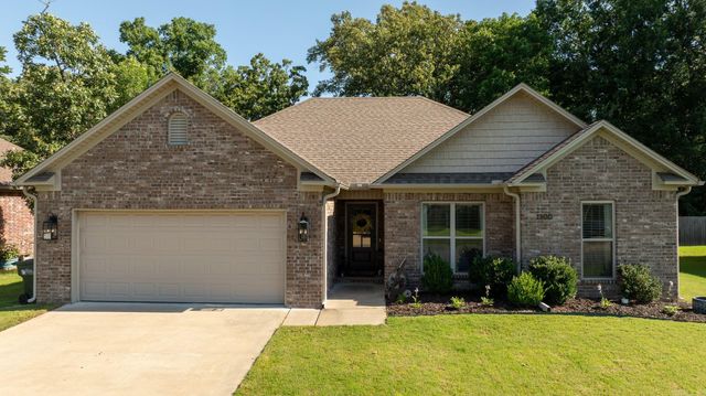 1300 Alex Street, Conway, AR 72032