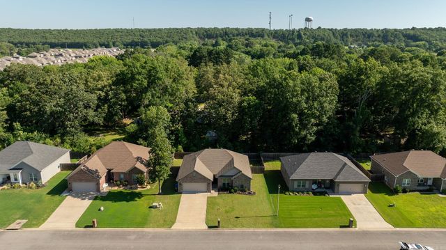 1300 Alex Street, Conway, AR 72032
