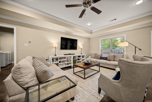 1300 Alex Street, Conway, AR 72032