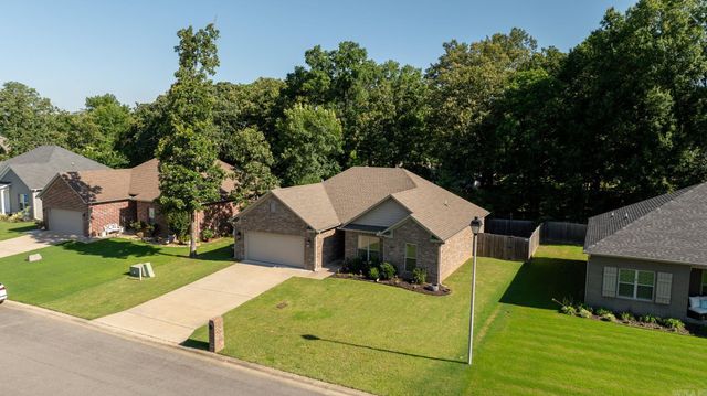 1300 Alex Street, Conway, AR 72032