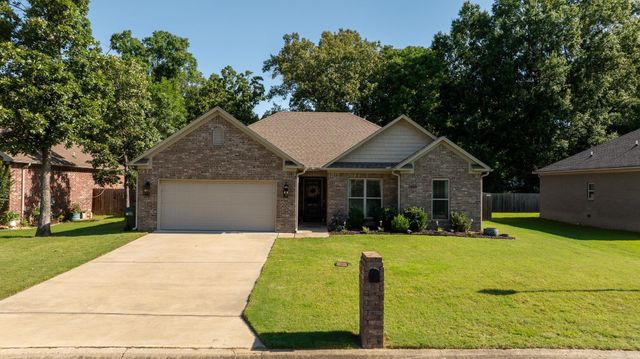 1300 Alex Street, Conway, AR 72032