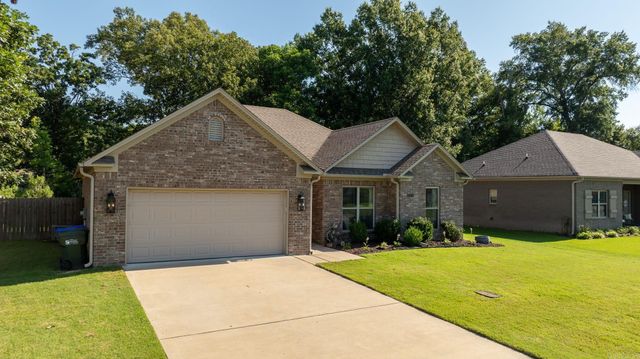 1300 Alex Street, Conway, AR 72032