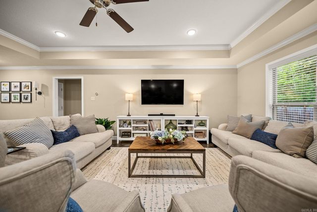 1300 Alex Street, Conway, AR 72032
