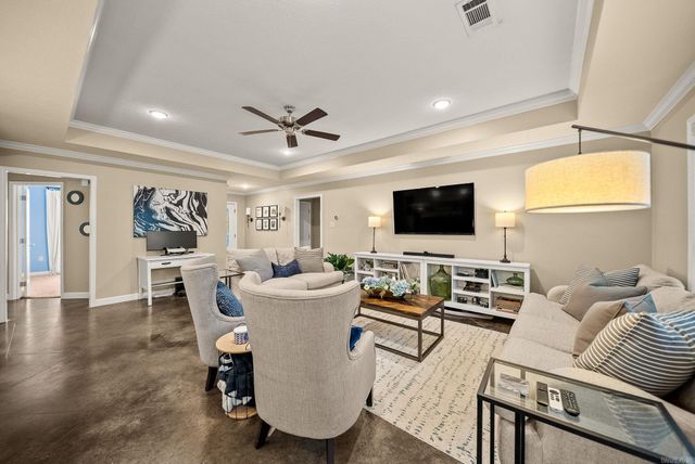 1300 Alex Street, Conway, AR 72032