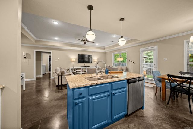 1300 Alex Street, Conway, AR 72032