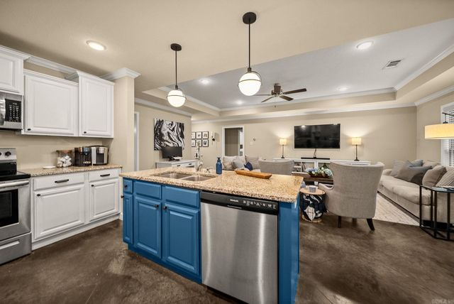 1300 Alex Street, Conway, AR 72032