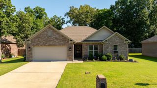 1300 Alex Street, Conway, AR 72032