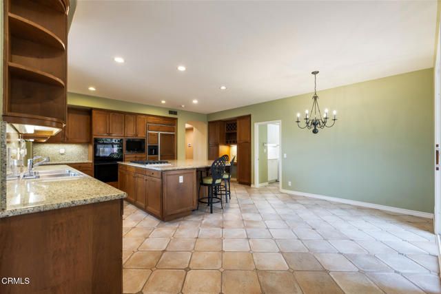 3710 Sunset Ridge Road, Altadena, CA 91001